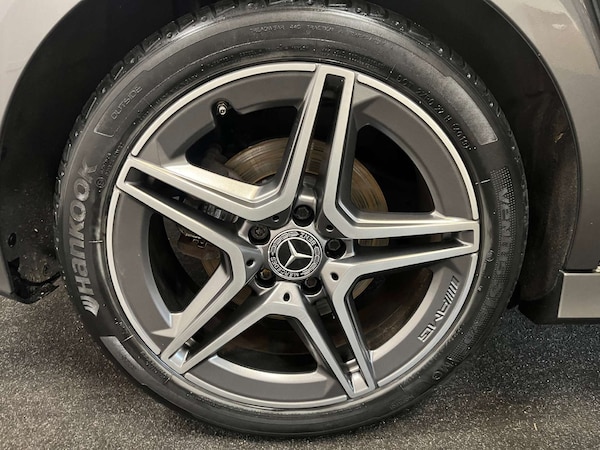 Used Mercedes-Benz A-Class 2019 for sale - 75667258: Photo 32