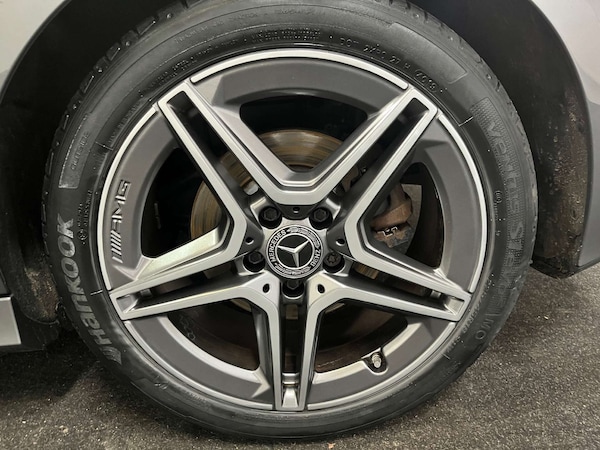 Used Mercedes-Benz A-Class 2019 for sale - 75667258: Photo 36