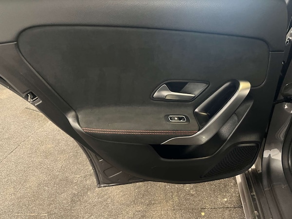 Used Mercedes-Benz A-Class 2019 for sale - 75667258: Photo 37