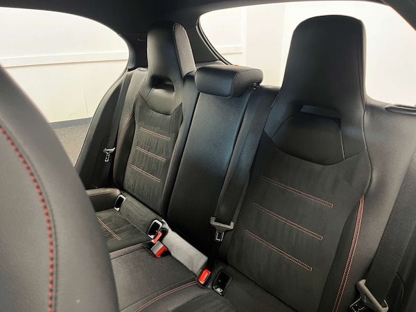Used Mercedes-Benz A-Class 2019 for sale - 75667258: Photo 38