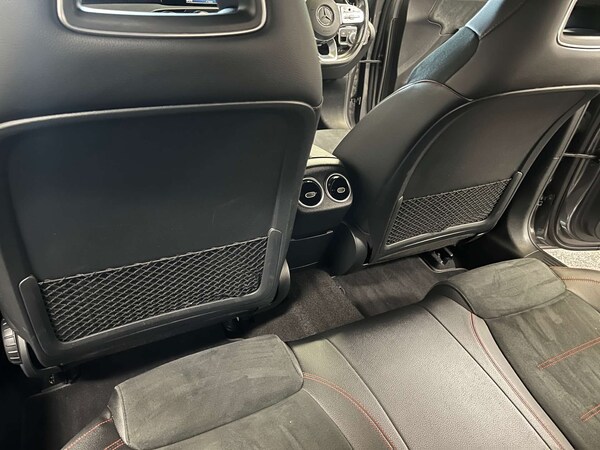 Used Mercedes-Benz A-Class 2019 for sale - 75667258: Photo 41