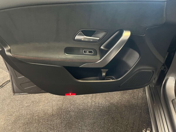 Used Mercedes-Benz A-Class 2019 for sale - 75667258: Photo 42