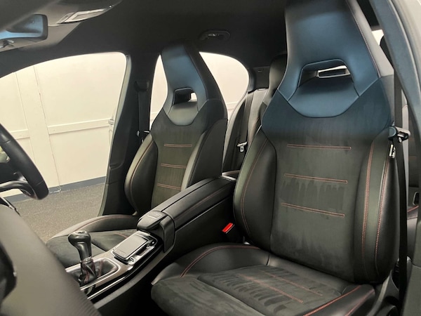 Used Mercedes-Benz A-Class 2019 for sale - 75667258: Photo 43