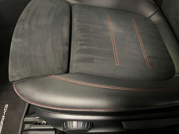 Used Mercedes-Benz A-Class 2019 for sale - 75667258: Photo 44