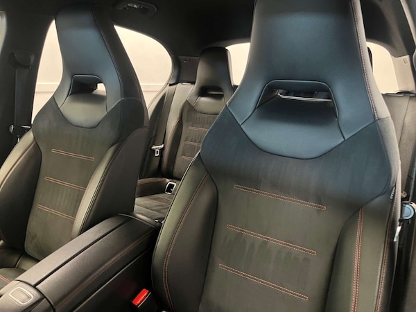 Used Mercedes-Benz A-Class 2019 for sale - 75667258: Photo 46