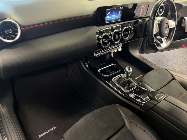 Used Mercedes-Benz A-Class 2019 for sale - 75667258: Photo 47