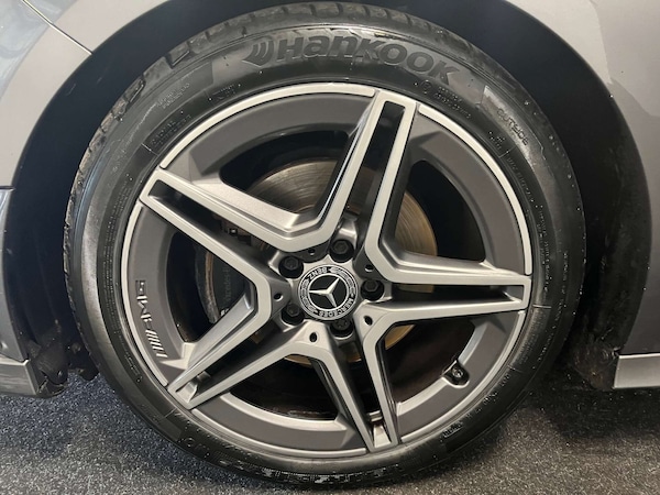Used Mercedes-Benz A-Class 2019 for sale - 75667258: Photo 48