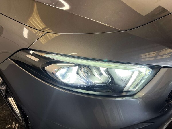 Used Mercedes-Benz A-Class 2019 for sale - 75667258: Photo 49