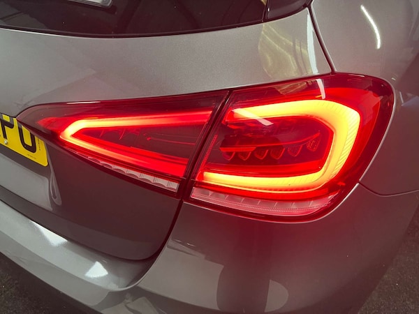 Used Mercedes-Benz A-Class 2019 for sale - 75667258: Photo 50