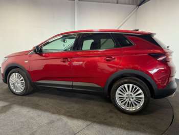 Used Vauxhall Grandland X 2018 for sale - 74824926: Photo