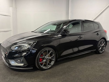 Used Ford Focus 2020 for sale - 77171385: Photo