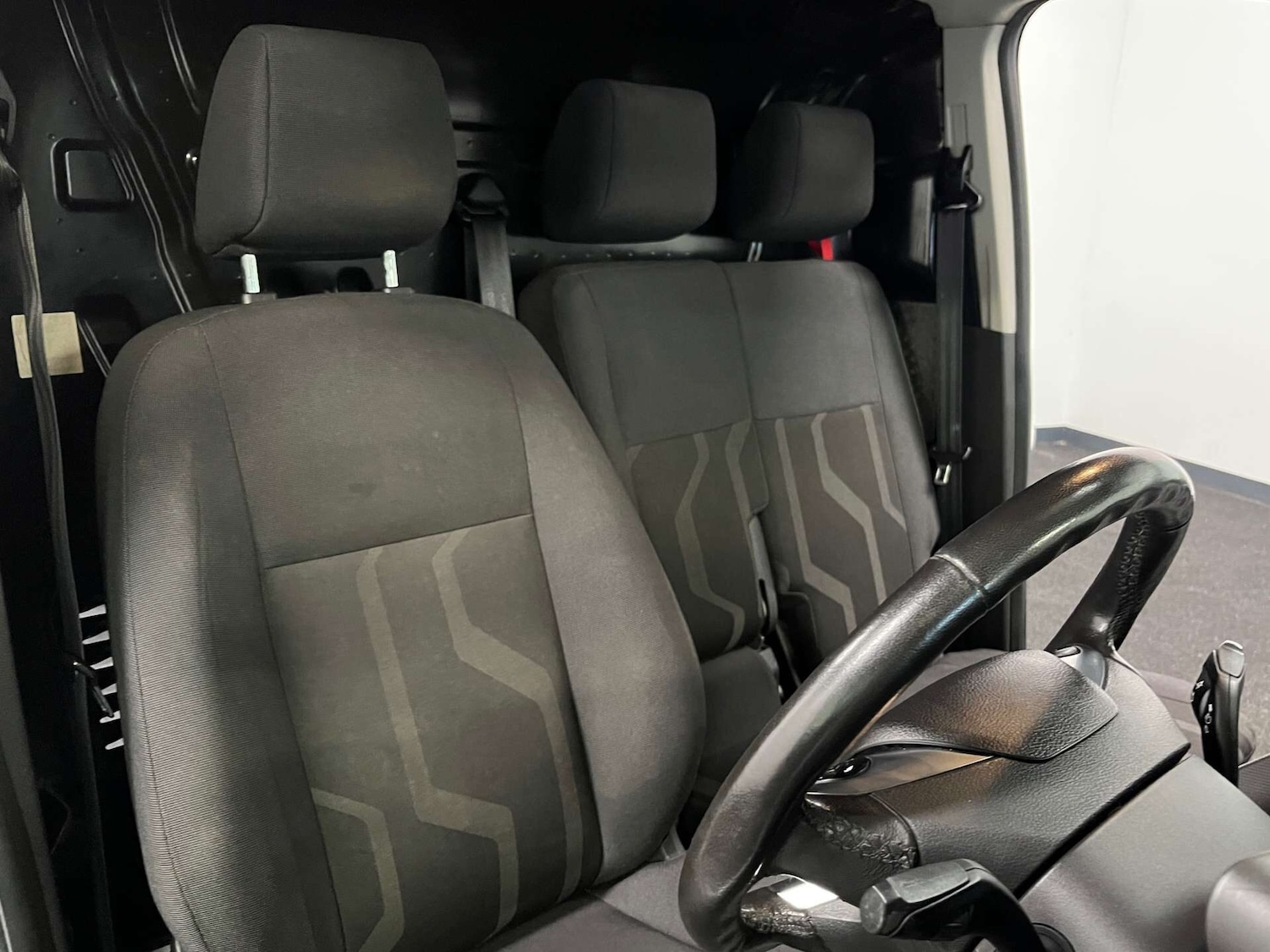 Used Ford Transit Connect 2018 for sale - 76535103: Photo 12