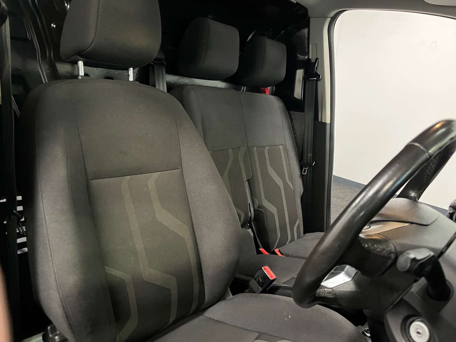 Used Ford Transit Connect 2018 for sale - 76535103: Photo 15