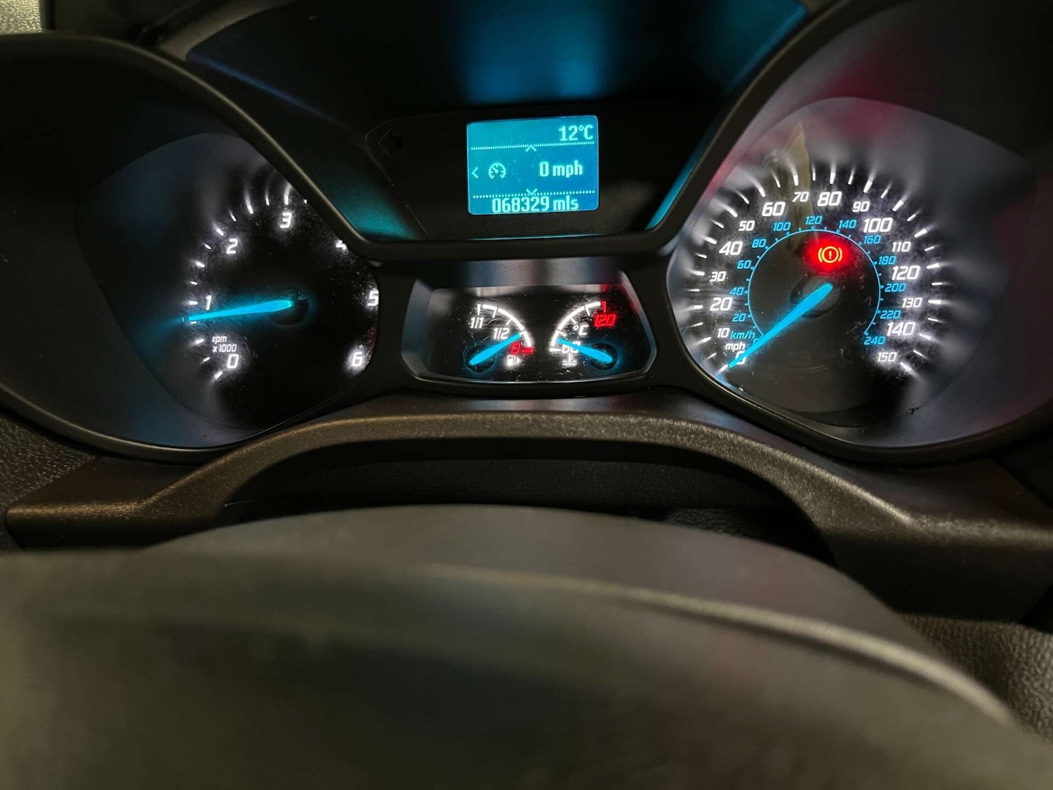 Used Ford Transit Connect 2018 for sale - 76535103: Photo 17