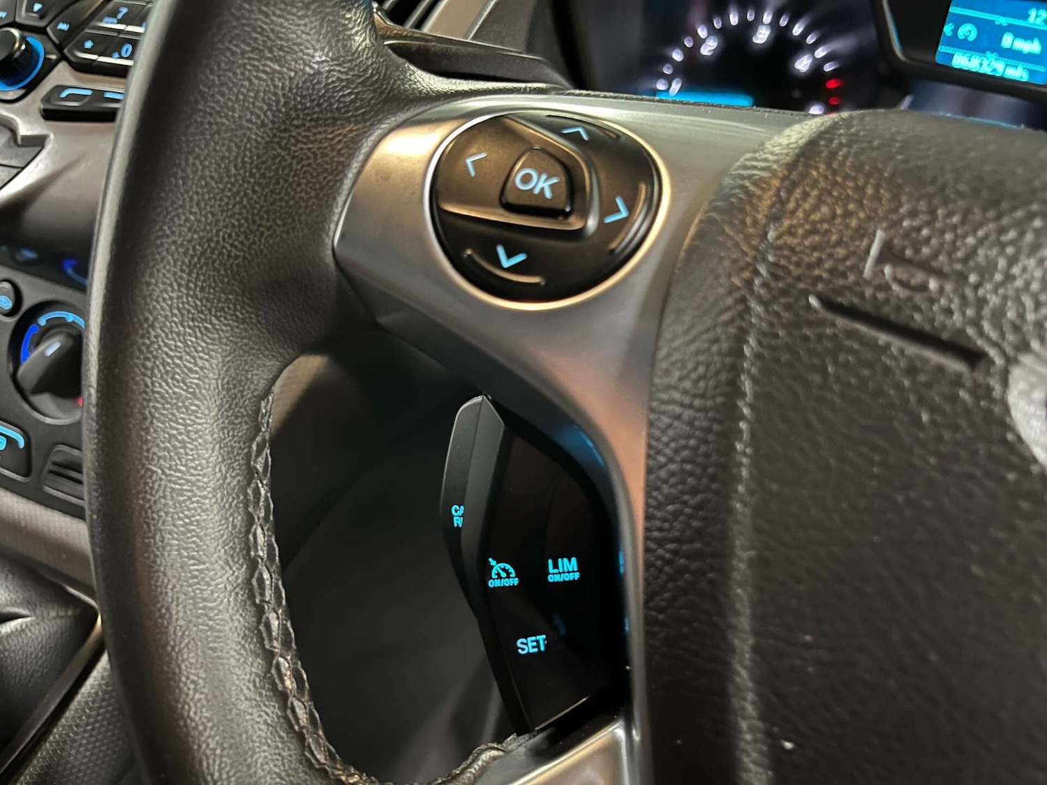 Used Ford Transit Connect 2018 for sale - 76535103: Photo 19