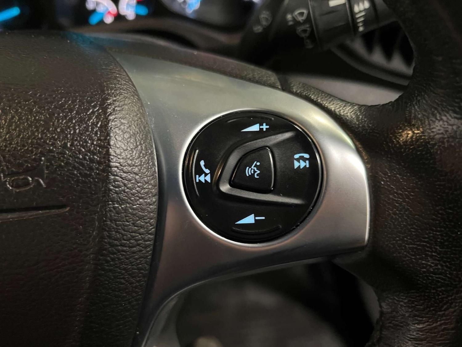 Used Ford Transit Connect 2018 for sale - 76535103: Photo 20