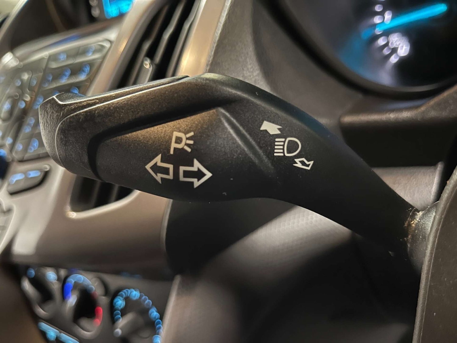 Used Ford Transit Connect 2018 for sale - 76535103: Photo 21