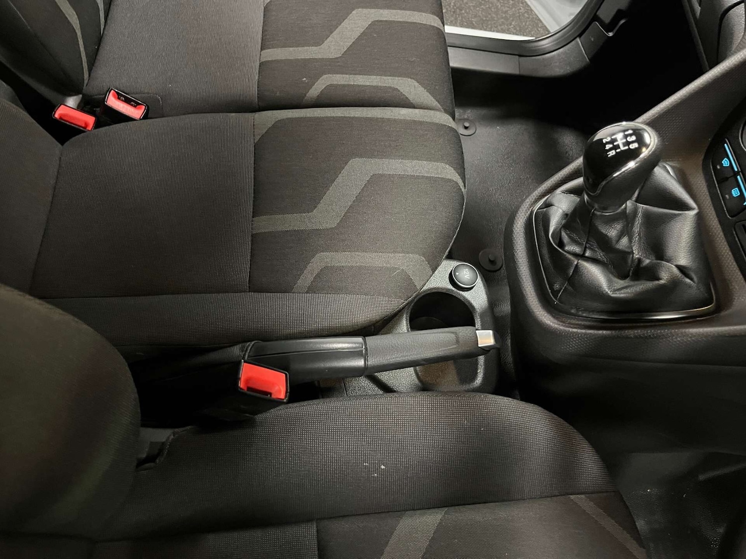 Used Ford Transit Connect 2018 for sale - 76535103: Photo 25