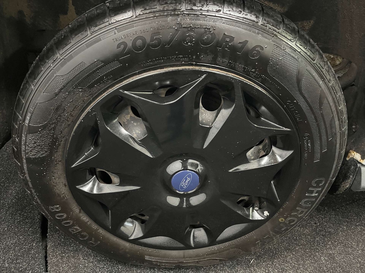 Used Ford Transit Connect 2018 for sale - 76535103: Photo 26