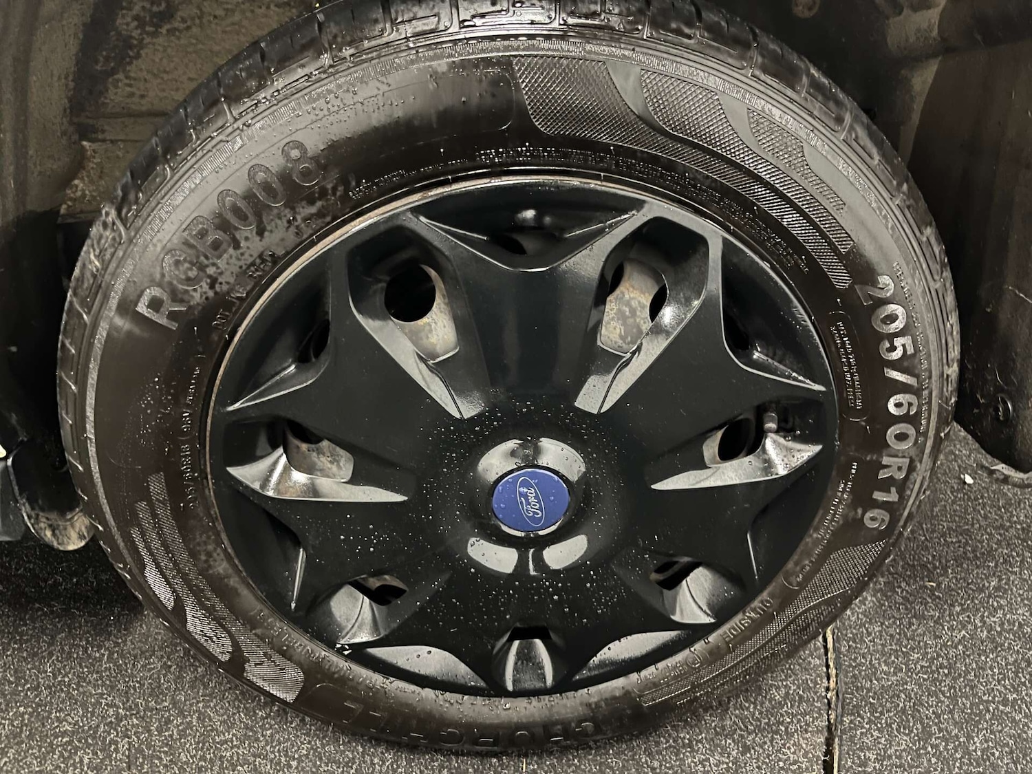 Used Ford Transit Connect 2018 for sale - 76535103: Photo 28