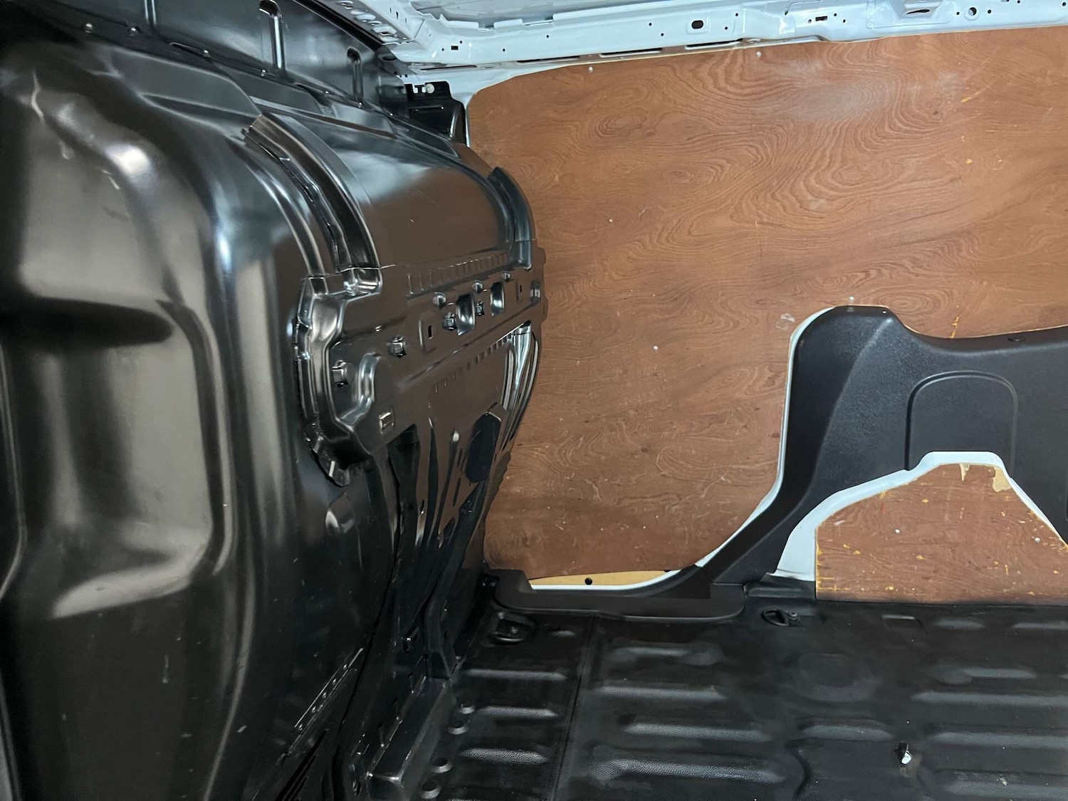 Used Ford Transit Connect 2018 for sale - 76535103: Photo 30