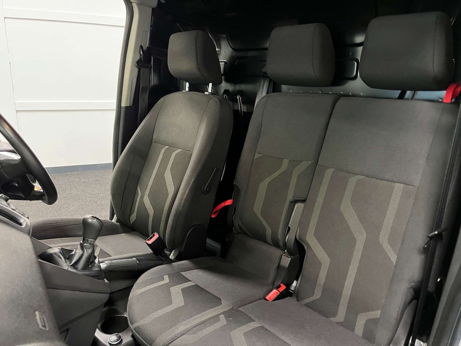 Used Ford Transit Connect 2018 for sale - 76535103: Photo 32