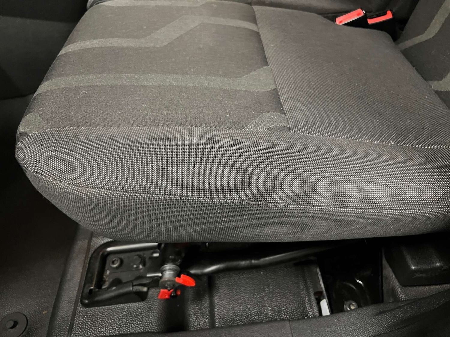 Used Ford Transit Connect 2018 for sale - 76535103: Photo 33