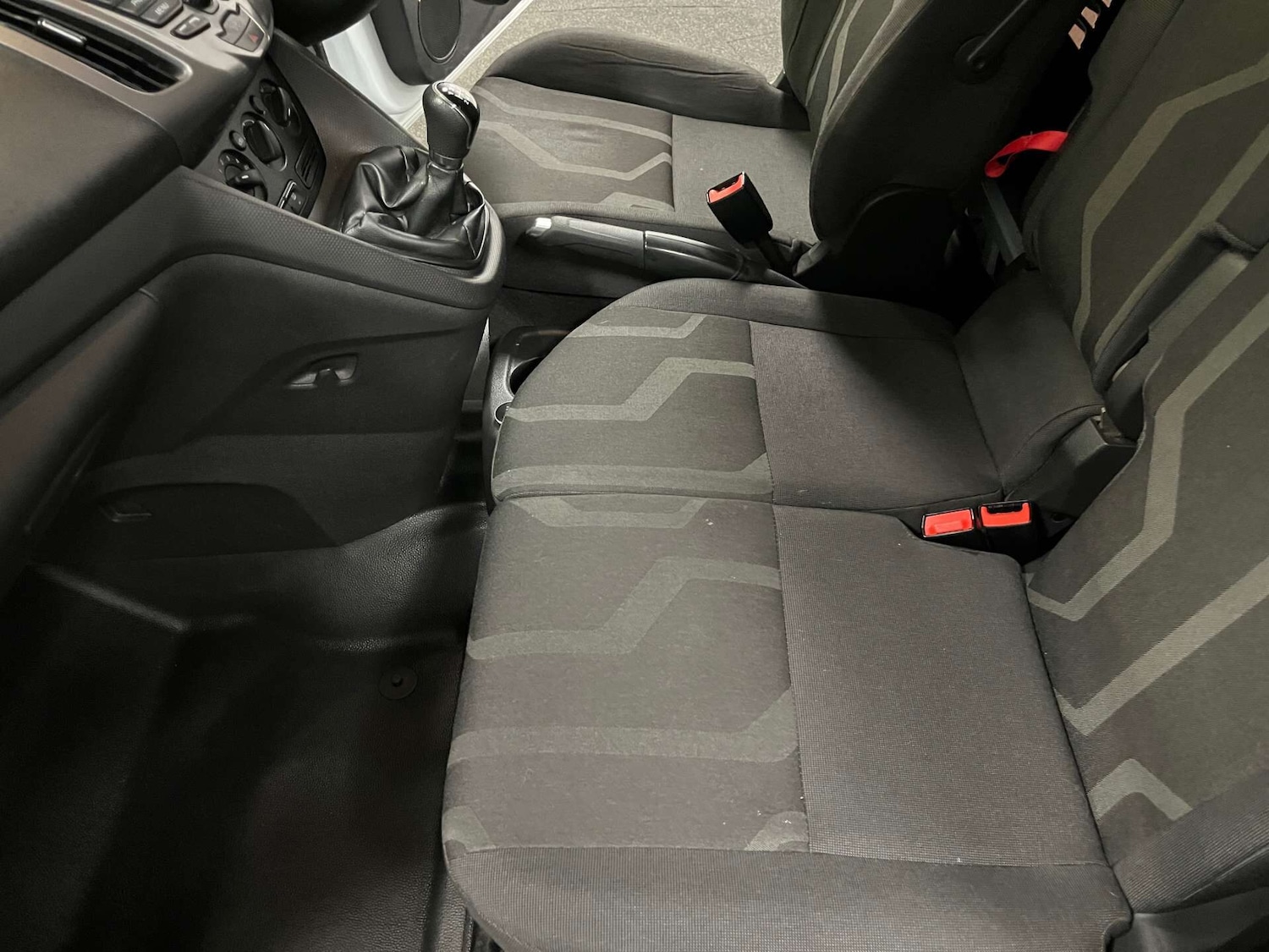 Used Ford Transit Connect 2018 for sale - 76535103: Photo 34