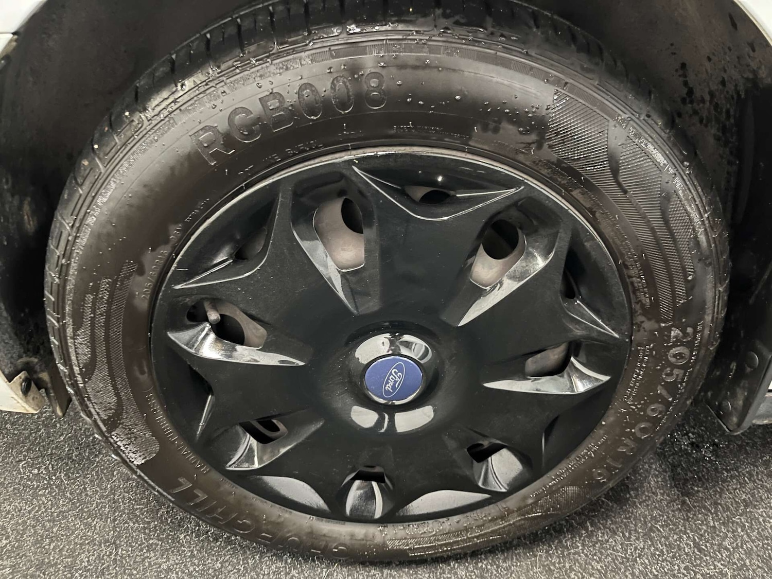 Used Ford Transit Connect 2018 for sale - 76535103: Photo 37