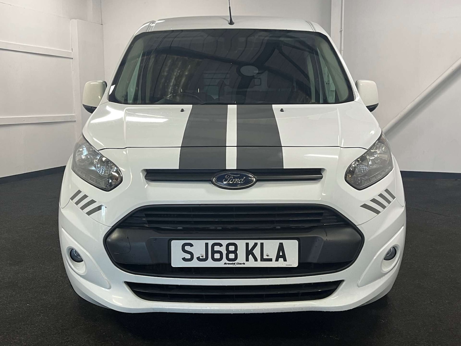 Used Ford Transit Connect 2018 for sale - 76535103: Photo 7
