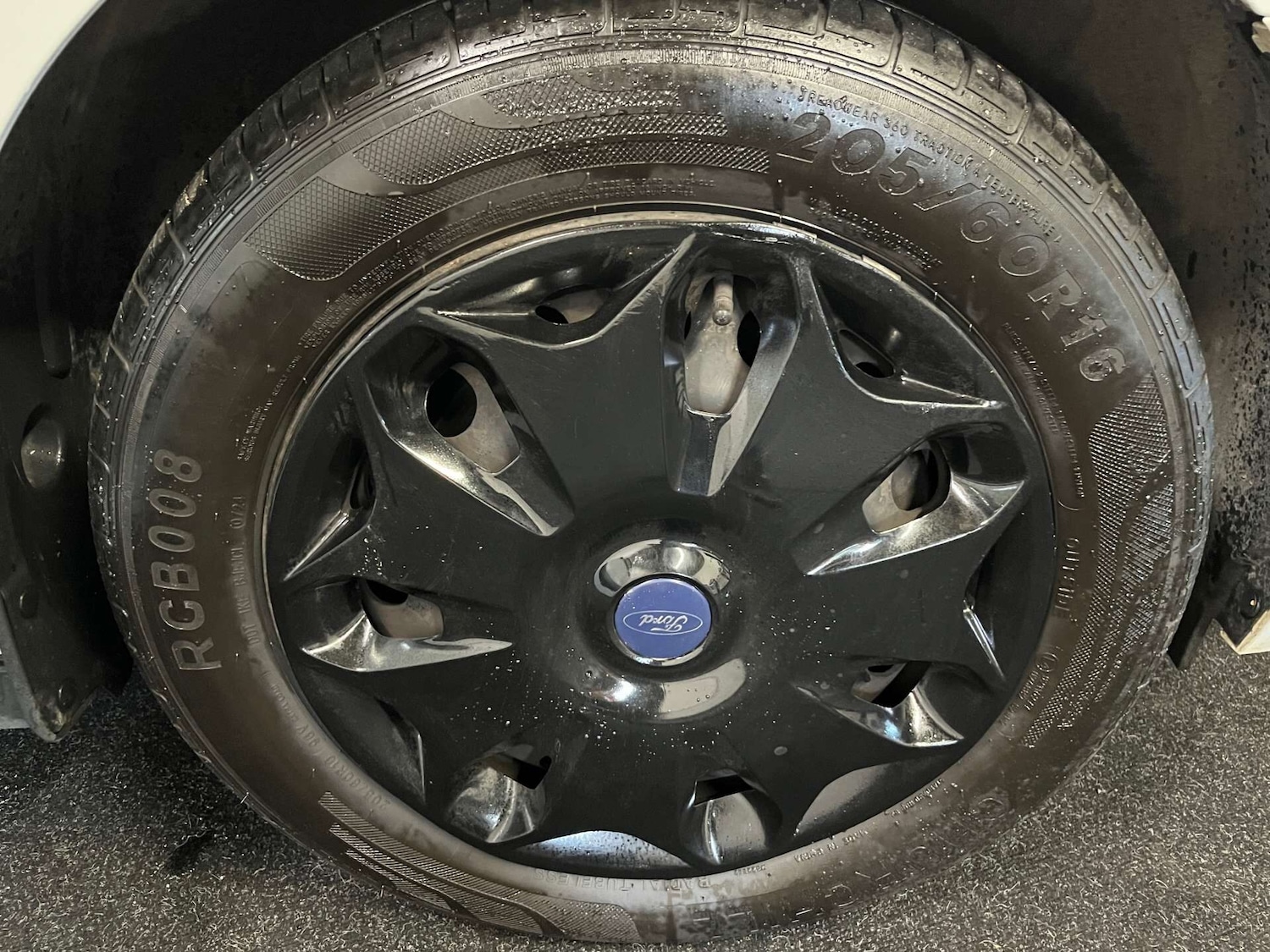 Used Ford Transit Connect 2018 for sale - 76535103: Photo 9