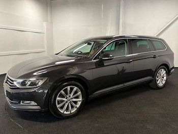 Used Volkswagen Passat 2019 for sale - 77283952: Photo