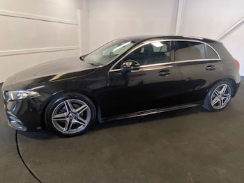 Used Mercedes-Benz A-Class 2020 for sale - 79098737: Photo