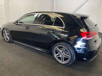 Used Mercedes-Benz A-Class 2020 for sale - 79098737: Photo