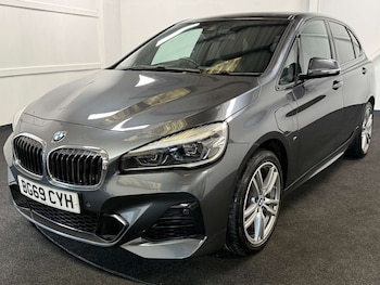 Used BMW 2 Series 2019 for sale - 76426547: Photo