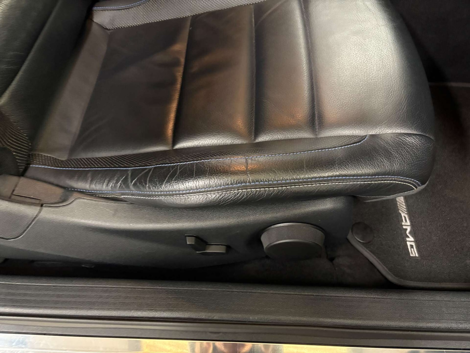 Used Mercedes-Benz E Class 2017 for sale - 77568500: Photo 12