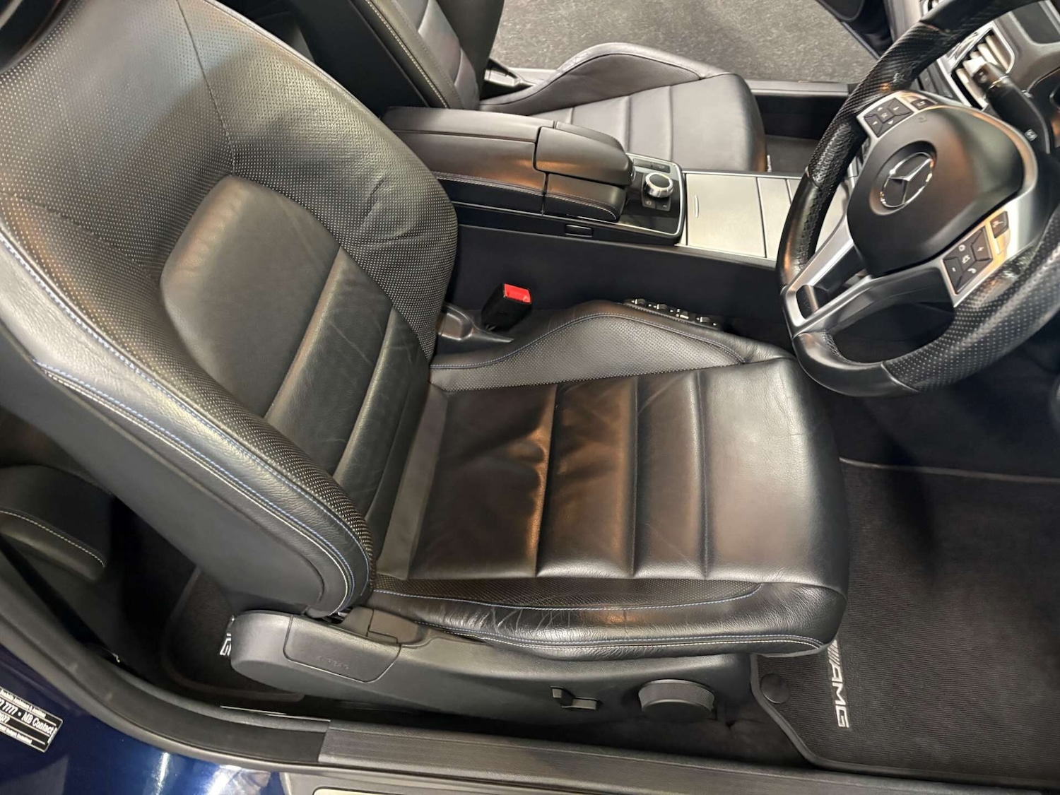 Used Mercedes-Benz E Class 2017 for sale - 77568500: Photo 13