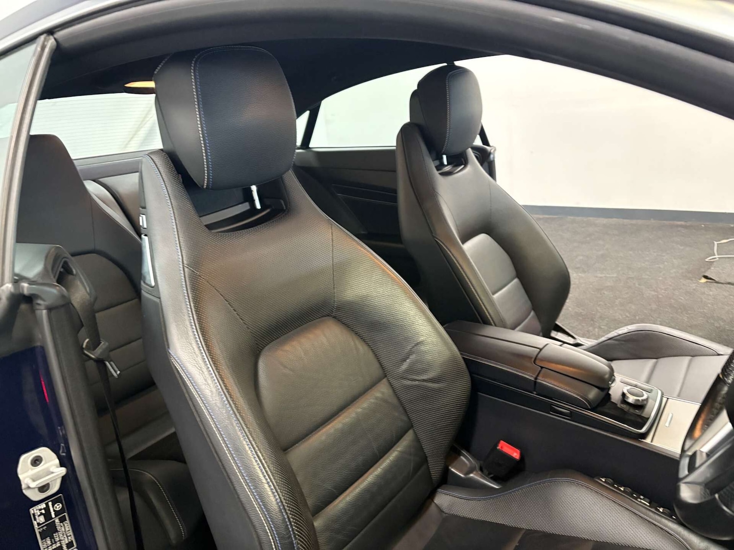 Used Mercedes-Benz E Class 2017 for sale - 77568500: Photo 14