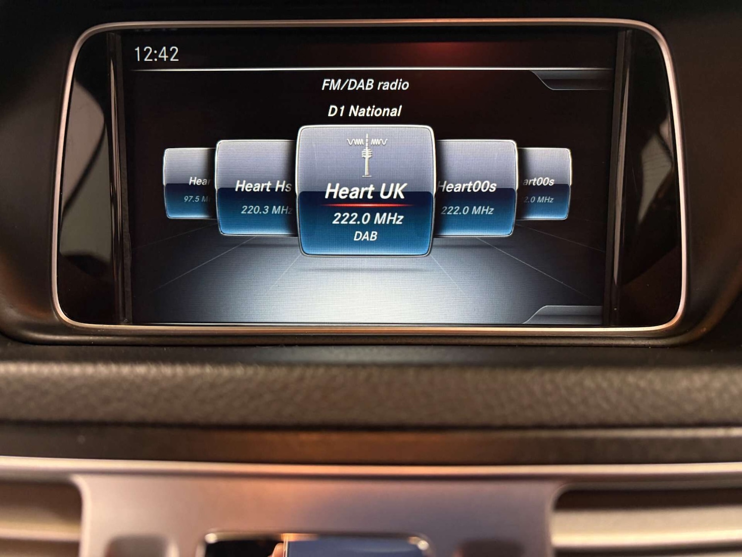 Used Mercedes-Benz E Class 2017 for sale - 77568500: Photo 22