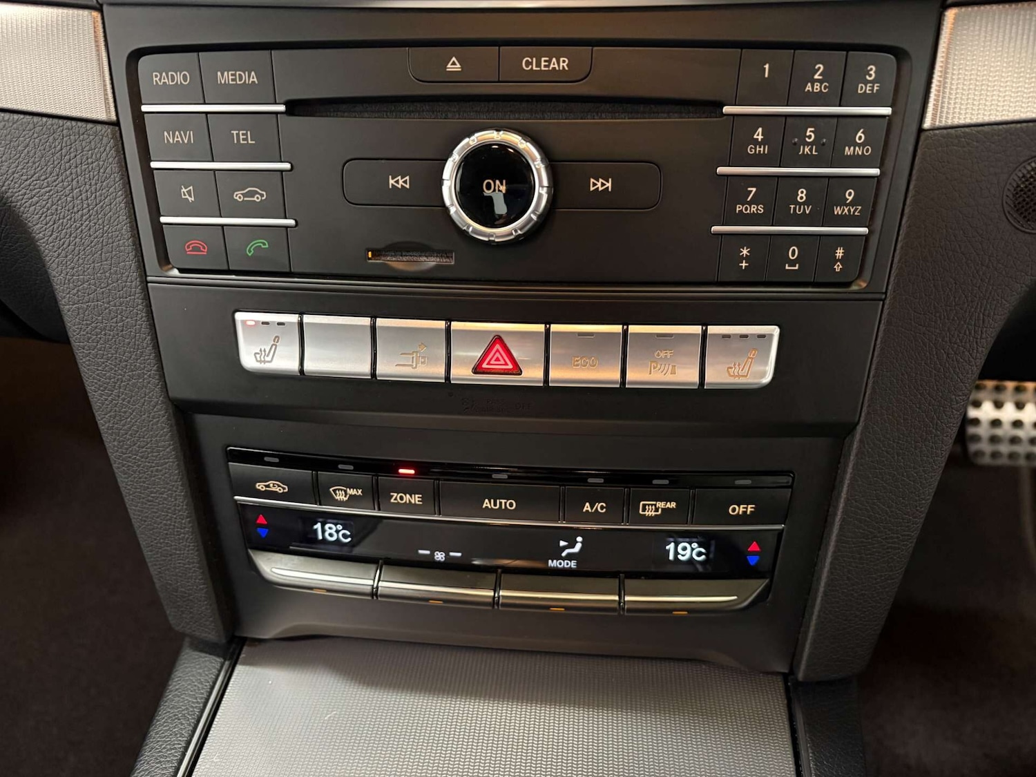 Used Mercedes-Benz E Class 2017 for sale - 77568500: Photo 23