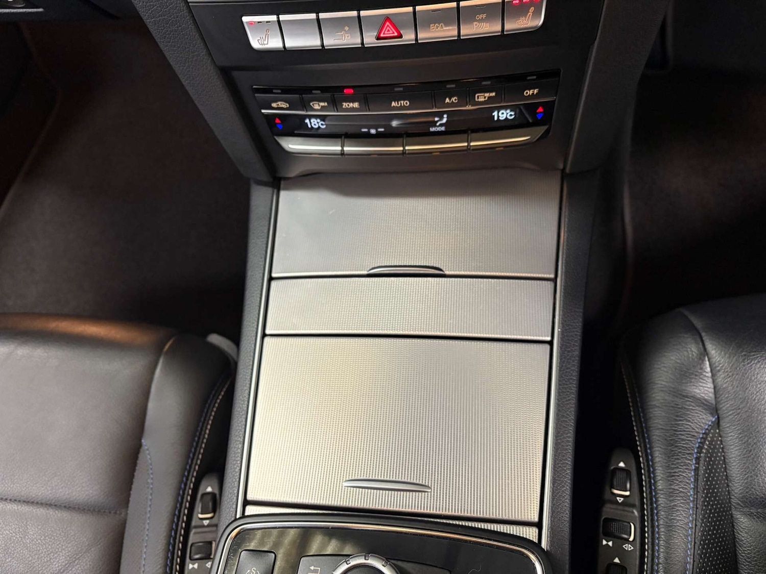 Used Mercedes-Benz E Class 2017 for sale - 77568500: Photo 25