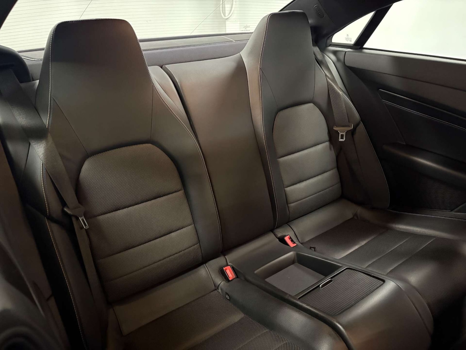 Used Mercedes-Benz E Class 2017 for sale - 77568500: Photo 27