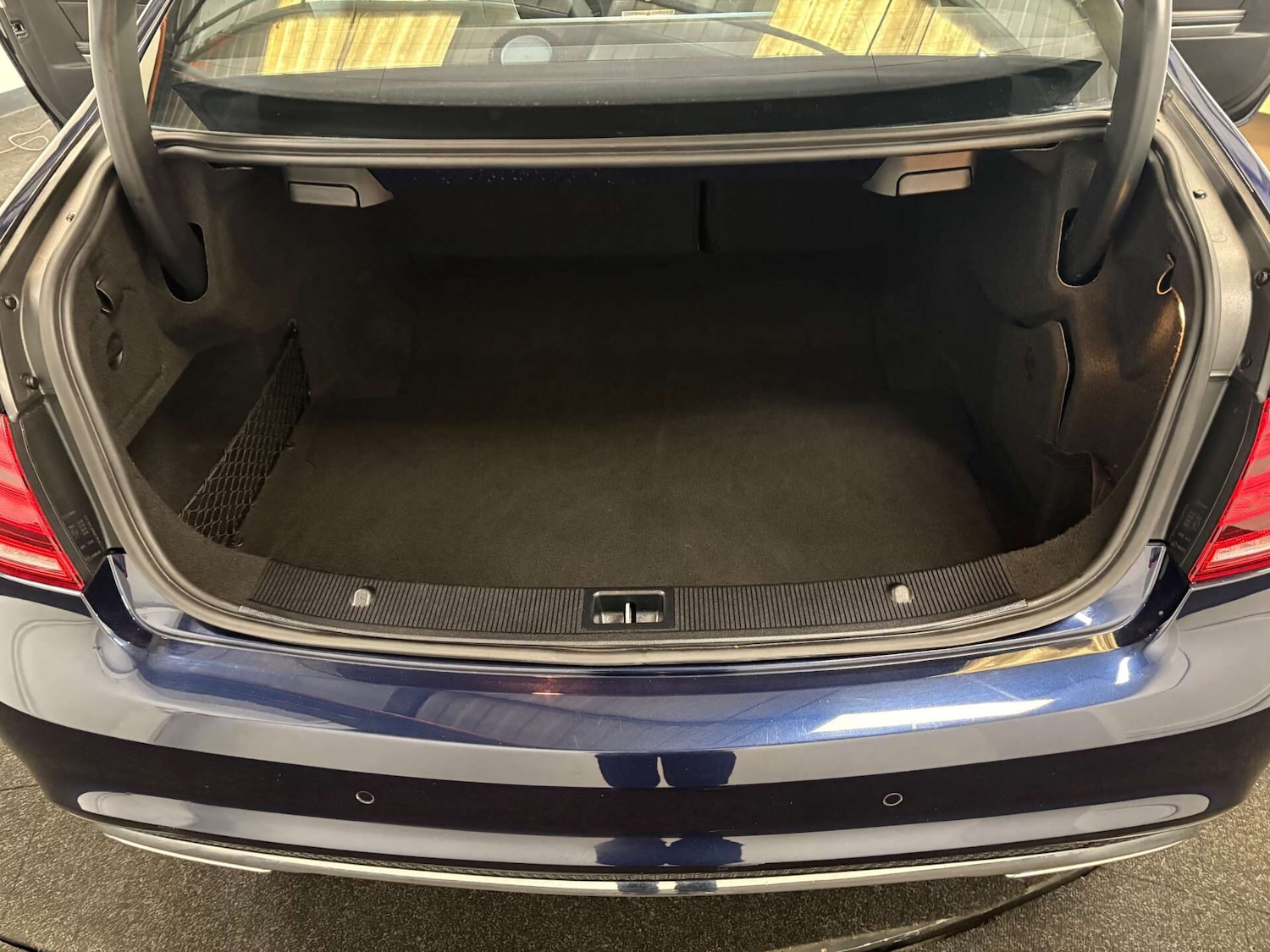 Used Mercedes-Benz E Class 2017 for sale - 77568500: Photo 28