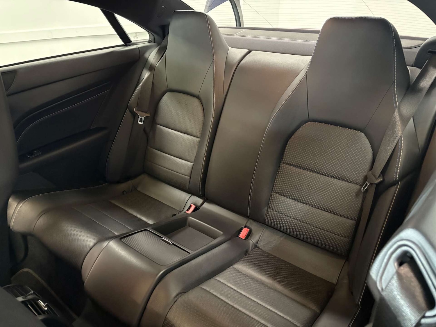 Used Mercedes-Benz E Class 2017 for sale - 77568500: Photo 30