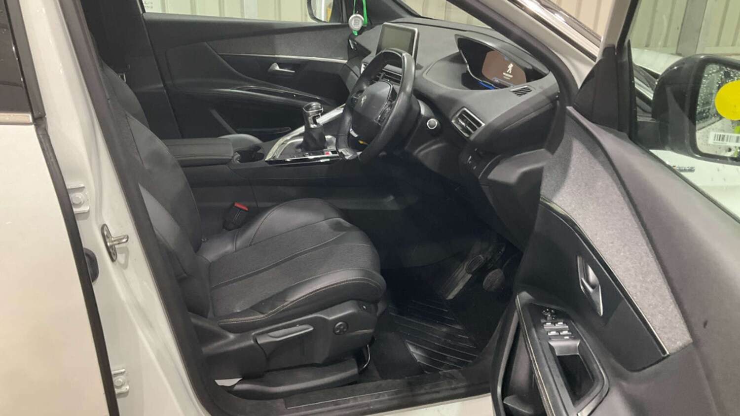 Used Peugeot 3008 2020 for sale - 77675553: Photo 10