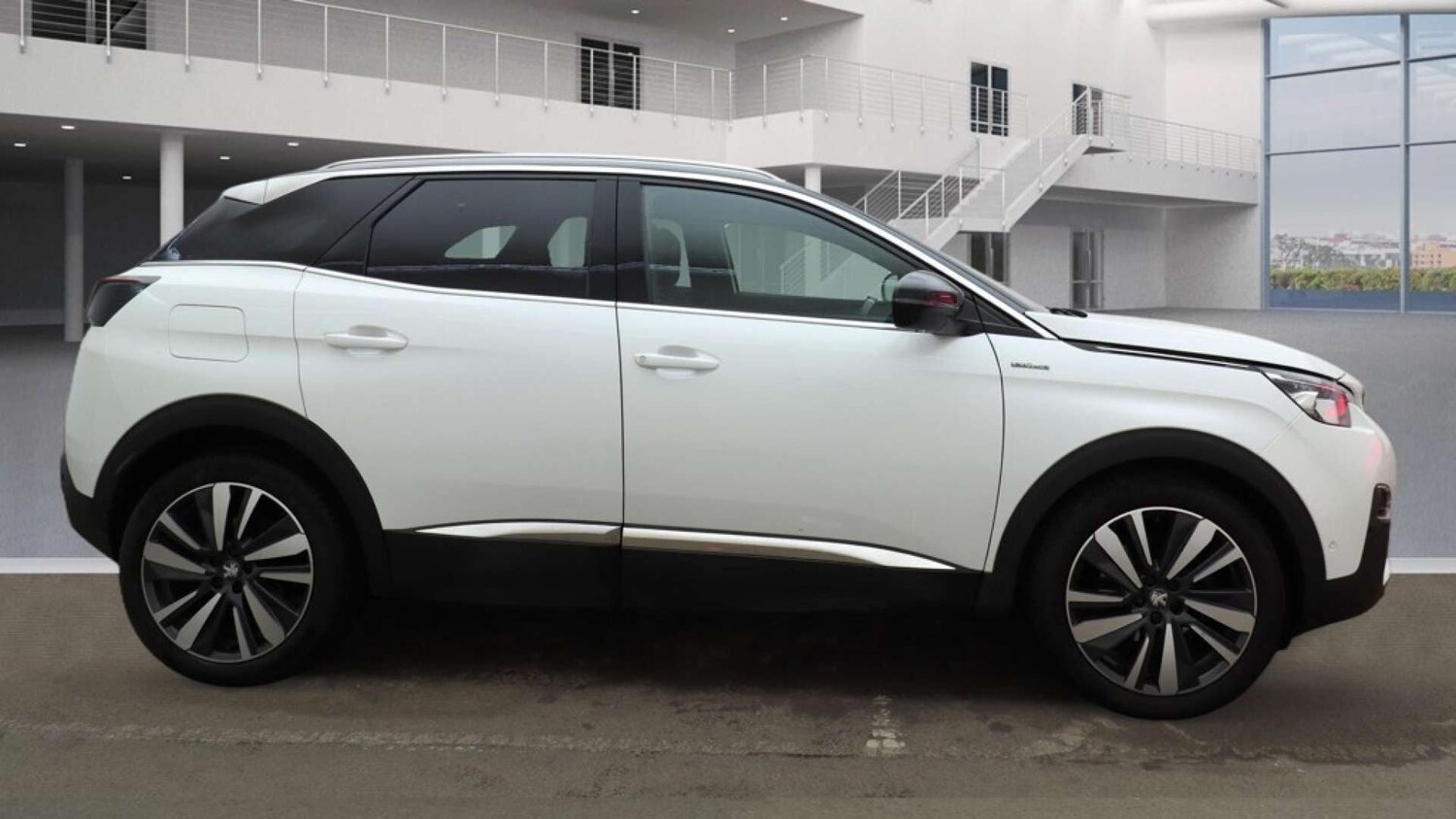 Used Peugeot 3008 2020 for sale - 77675553: Photo 6