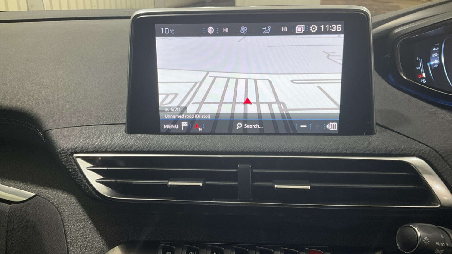 Used Peugeot 3008 2020 for sale - 77675553: Photo 8