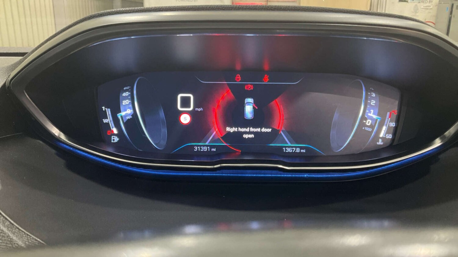 Used Peugeot 3008 2020 for sale - 77675553: Photo 9