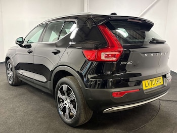 Used Volvo XC40 2020 for sale - 76791373: Photo
