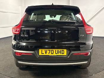 Used Volvo XC40 2020 for sale - 76791373: Photo